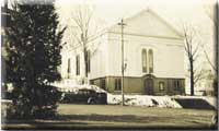 First Congregational Society of Great Falls 1827