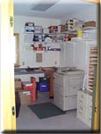 Supply Room